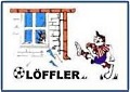 Logo Glaserei-Spenglerei L�ffler