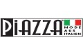 Logo Piazza Mode aus Italien