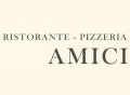 Logo Amici Ristorante-Pizzeria
