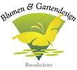 Logo Brandstätter Blumen & Gartendesign KEG in 5340 Sankt Gilgen