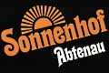 Logo Gasthof-Pension  Sonnenhof in 5441  Abtenau