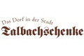 Logo Talbachschenke Restaurant und Ferienhäuser in 8970 Schladming