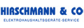 Logo Hirschmann & Co  Elektrohaushaltsger�te-Service