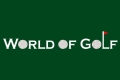 Logo World of Golf  Inh. Andrea Dermota