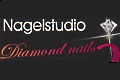 Logo Diamond Nails  Nagelstudio