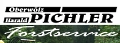 Logo Pichler Harald Forstservice
