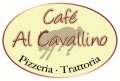 Logo Al Cavallino  Pizzeria Trattoria