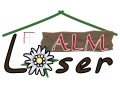 Logo: LOSERALM
