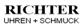 Logo Richter Uhren + Schmuck