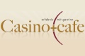 Logo Casino Cafe in 4600 Wels