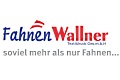 Logo Fahnen WALLNER Neunkirchner  Fahnen- und Textildrucke GmbH