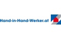 Logo Die Hand-in-Hand-Werker GmbH