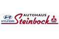 Logo Autohaus Steinbock GmbH
