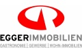 Logo EGGER IMMOBILIEN e.U. Egger Manfred