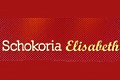 Logo Schokoria Elisabeth