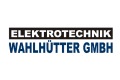 Logo Wahlh�tter Elektrotechnik GmbH