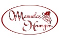 Logo Manuela's  Heuriger OG