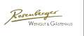 Logo Josef Rosenberger