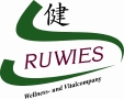 Logo RUWIES Wellness u. Vitalcompany  Inh. Rudolf Wieser