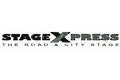 Logo StageXpress  The Road & City Stage