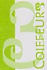 Logo Coiffeur 3er  Inh. Romana Bruna-Dreier