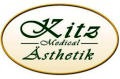 Logo Kitz Medical �sthetik