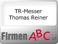 Logo TR-Messer  Inh. Thomas Reiner