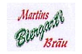 Logo Biergartl  Inh. Martin Morocutti