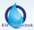 Logo KAP - Haustechnik