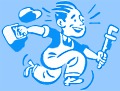 Logo Hofbauer Ernst Ges.m.b.H.