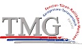 Logo TMG Tischlerei-Montage-GmbH