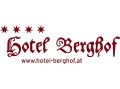 Logo Hotel Berghof in 8972 Ramsau am Dachstein