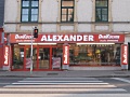 Logo M�belhaus Alexander GmbH