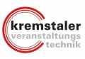 Logo kremstaler veranstaltungstechnik gmbh