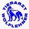 Logo Tierarzt Dr. med. vet. Viviane Wolflehner-Hoyer
