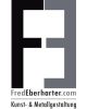 Logo Kunst & Metallgestaltung  Alfred Eberharter