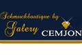 Logo Cemjon Ges.m.b.H.