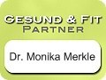 Logo: Dr. Monika Merkle