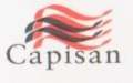 Logo Capisan M. Schwanda  Gesellschaft f. Haar- u kosmetische Beratung GmbH