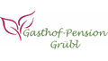 Logo Gasthof-Pension Gr�bl