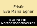 Logo Fris�r  Egner Eva-Maria