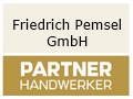 Logo Friedrich Pemsel GmbH