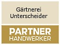 Logo G�rtnerei Unterscheider