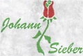 Logo Johann Josef Sieber  Friedhofsg�rtnerei