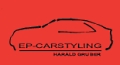 Logo Gruber Harald  EP-Carstyling
