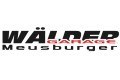 Logo Wäldergarage Meusburger GmbH in 6861 Alberschwende
