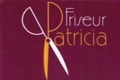 Logo Friseur Patricia