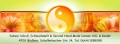Logo: Second Hand Boutique f�r �bergr��en Inh. Sabine Scholl