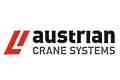 Logo Austrian CraneSystems GmbH