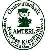 Logo Amterl Gastwirtschaft